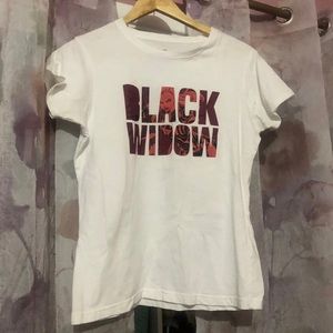 Black widow